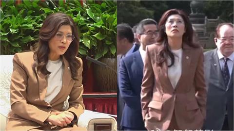 中共高官「我看過你的一些…」鄭麗文怕了？粉專挖舊片「她怒嗆共產黨」全都錄