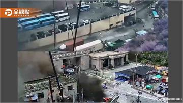 西藏尼泊爾邊境遭洪流吞噬！162死逾800人失蹤 口岸瞬間消失