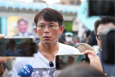 快新聞／朱立倫稱要罷免總統　黃國昌態度保留：三分之二立委同意是關鍵