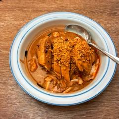 連鎖川菜名店　爽辣料理超下飯
