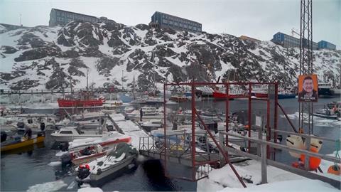 白宮強調「格陵蘭應屬美」引歐盟反彈　美國務卿：川普有意考慮「這手段」