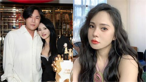 伊能靜10年婚姻亮紅燈？遭嫩妹放話「搶秦昊」霸氣反擊曝真愛內幕！