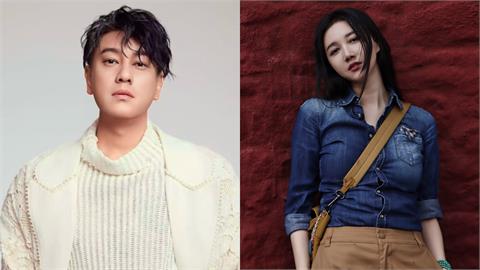 朱孝天慘遭酸「F4中顏值最低」　韓雯雯不忍了開直播「霸氣護夫」！