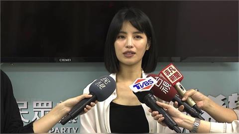 快新聞／民眾黨拍板了！徐千晴獲提名參選桃園市議員　征戰選區曝光