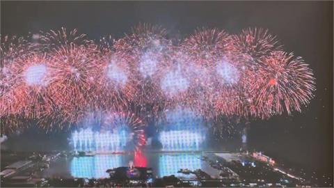 東石海之夏海上高空煙火秀將登場 熱鬧市集品嚐在地美食