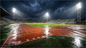 名古屋亞運雨神攪局　林郁婷保底銅牌、大會交通出包惹怨