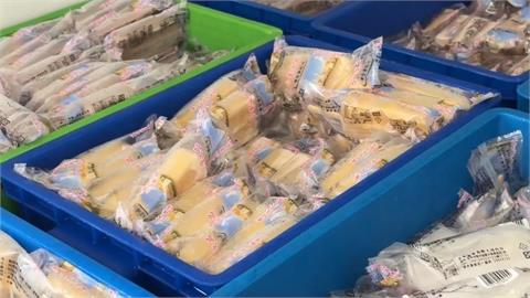大暑吃大薯！台中宮廟備薯條、冰棒　供民眾大消暑氣