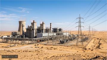 利比亞發電廠附近驚傳爆炸　數個發電機組被迫停機