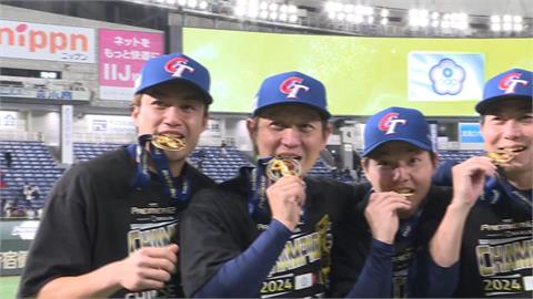 台灣隊28選手13位是原住民　阿美族最多人！族人滿滿驕傲