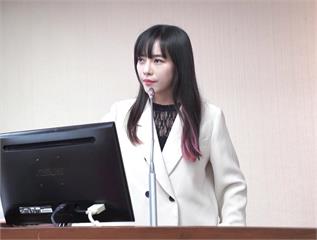 黃捷臉書遭「問候媽媽」憤而提告！法院判決結果出爐