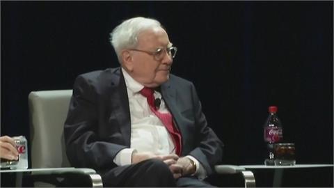 股神巴菲特卸任波克夏執行長! 由阿貝爾接班