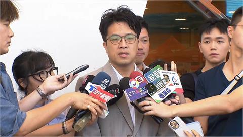 育兒政見攻防！蔣萬安稱「勇於開路」可評估親子卡政策　沈伯洋回應了