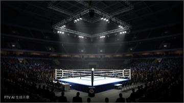 前拳王 Anthony Joshua 復出戰改地點！沙烏地大戰移師吉達開打