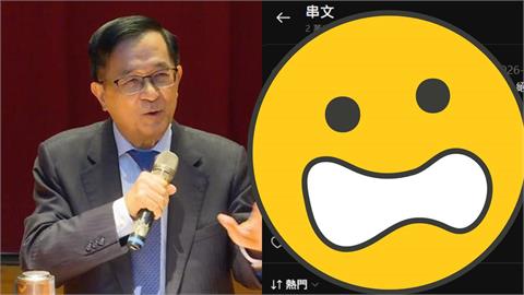 陳水扁人氣狂漲突出事！開小帳偷臭秒翻車「流出21字真心話」路人一看笑瘋：抓到了