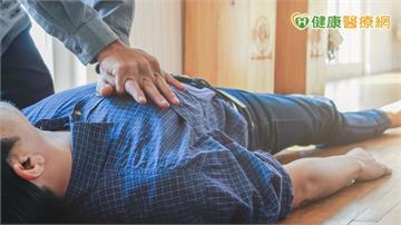 40歲男以為感冒！竟是「黴漿菌」感染　引發心肌炎險喪命