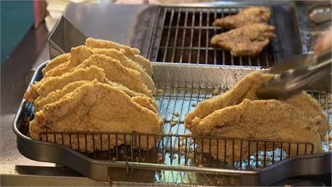 他開雞排店5個月狂虧損嘆賺不到錢　內行親授「3關鍵」破解：1年見真章！