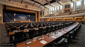 G20財長會議登場　美財長強調唯有經濟成長才能擺脫債務