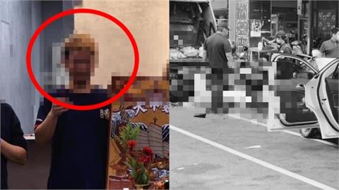 年輕生命清晨殞落…23歲清潔員遭酒駕撞死！網友悲痛哀悼：她開啟我幸福的一天