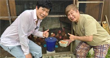 洪榮宏拒絕演出遭黑道攻擊 忍痛縫超過200針沒打麻醉