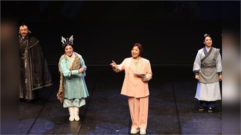 「請囡仔來看戲」2026兒童戲曲巡演活動起跑！唐美雲擔任主持人星光熠熠