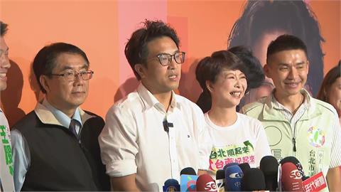快新聞／沈伯洋出招了！遭蔣萬安暗酸「不認同政績」　本人喊1句下戰帖