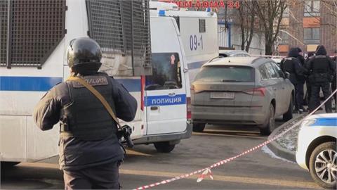 烏俄續相互攻擊！莫斯科汽車爆炸3死　澤倫斯基公布新和平協議草案細節