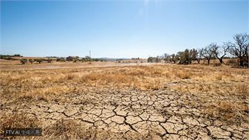 法國2026年熱浪天數破紀錄 6月中旬至今已達52天