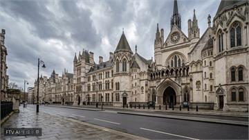 英國法院最新裁定　親巴團體列恐怖組織合法