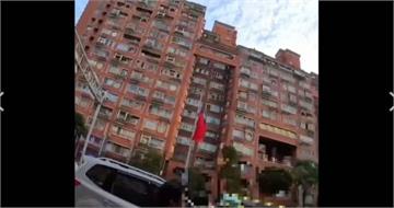 北市警誘捕車手遭攻擊!2男持棍棒痛毆搶300萬真鈔 警連夜逮2人