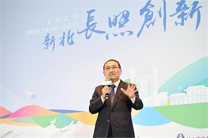 快新聞／新北動員義消反罷免？李宇翔再秀資料緊咬　侯友宜回應了