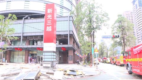 公共意外責任險每人800萬　保險專家：未必每個人都領得到