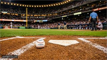 MLB／Jeremy Pena單場雙響砲　太空人4比2擊退皇家