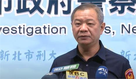 快新聞／土城當鋪槍擊案再逮8嫌！　警：主嫌已出境、5人涉嫌提供槍枝把風