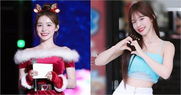 脫口秀演員大嘲「李多慧中文口音」　畫面曝光引眾怒