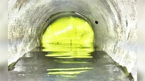 台南水利局獲''優良地下管道工程獎'' 黃偉哲:城市進步指標！