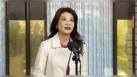 真的好嗎？推北市育兒減少工時計畫　林楚茵警告：萬安警報