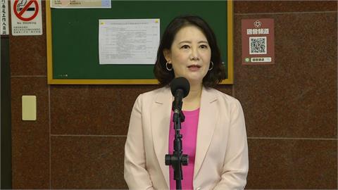 快新聞／普發現金暫緩！吳思瑤轟藍白「為難國家」：為救罷免大撒幣