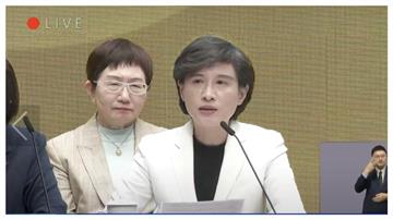 15%疊加關稅今午生效　「ART」還有用嗎？鄭麗君：完成法律依據更動後再送立院