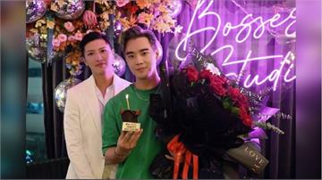 曾志偉力挺!香港男同志配對真人秀《仔仔一堂》 Ray馬柏斯、Kenny 楊志平相愛一年 準備人生大事!