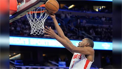 NBA(影)／死神鐮刀再寫歷史！杜蘭特完成32000分里程碑快要追上喬丹大帝