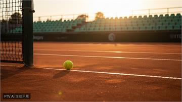 19歲小將爆冷！Djokovic法網止步夢碎25冠