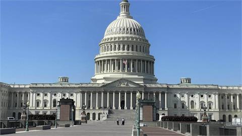 快新聞／含援台11.5億美元！美眾院通過國防撥款法案