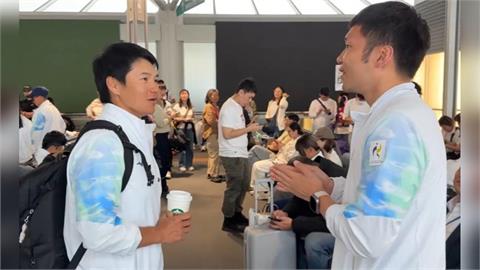 亞運/曾雅妮發文謝部長李洋「這件事」!相隔20年重返賽場:更懂珍惜代表台灣的機會