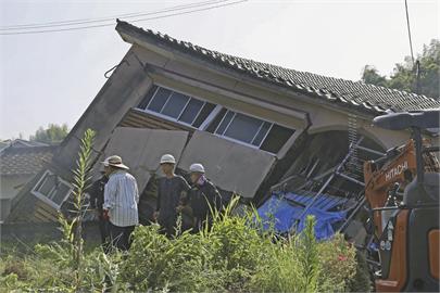 日本「南海海槽地震警報」滿周月　地方政府喊該檢討這件事