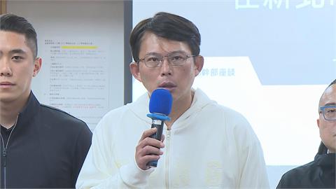 最前線(影)／黃國昌上任！民眾黨「時力化」？邱明玉：傳出這兩人會入黨！