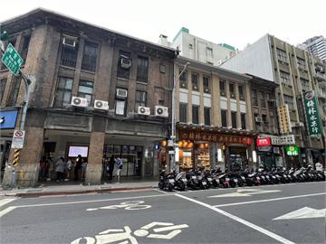 開封街知名水果行列歷史建築？　　憂維護負擔高屋主不樂意