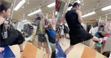 北捷婦堅持坐優先席「真相逆轉」？社工逆風揭1可能　諮商師認：沒想到