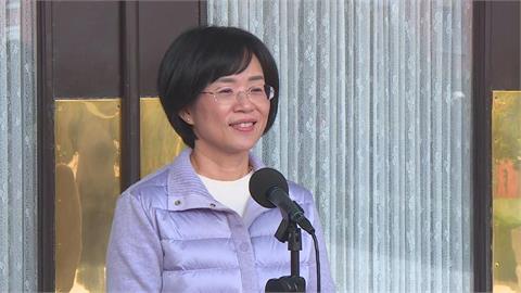 快新聞／最新民意嚇慘國民黨！李四川支持率驚傳「領先轉落後」　蘇巧慧回應了