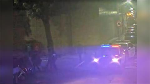 快新聞／北市文山凌晨驚傳喋血！4人當街扭打「1中刀」全移送法辦