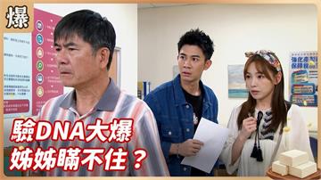 人生突然多一個私生女！豆腐家族面臨最大震盪？《豆腐媽媽-EP103精彩片段》